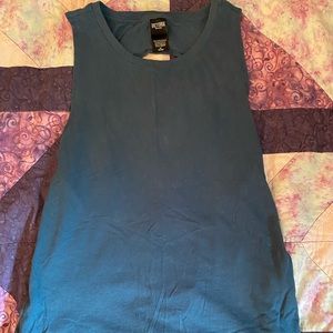 VS Sport open back tank